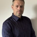 Dr. Alen Jambrecina pro headshot